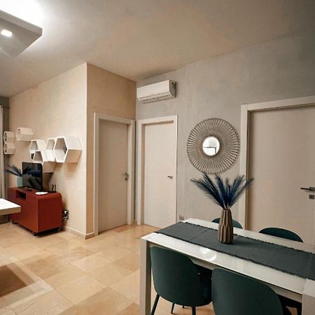 Bianco Mare Villa أوترانتو المظهر الخارجي الصورة