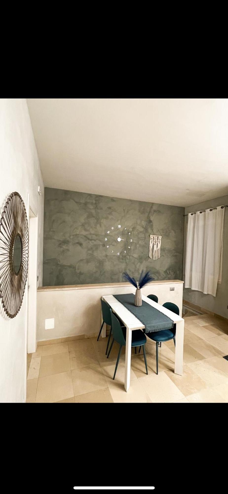 Bianco Mare Villa أوترانتو المظهر الخارجي الصورة