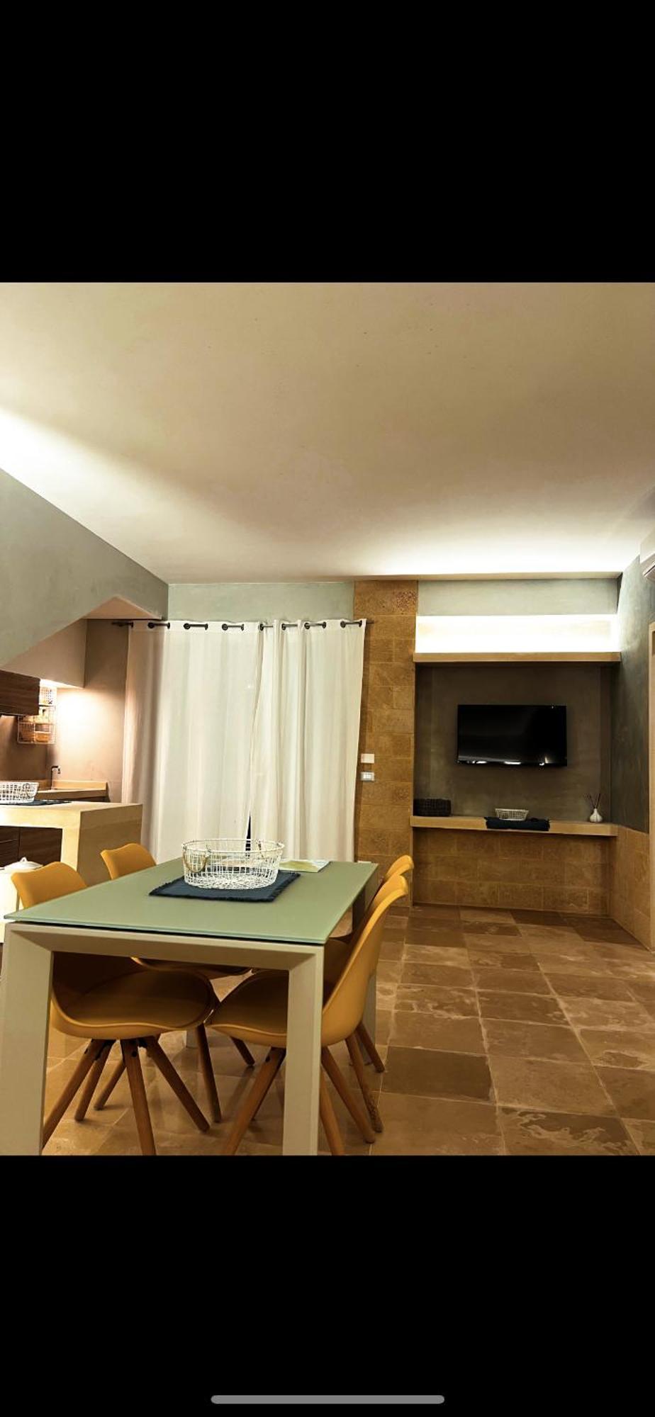 Bianco Mare Villa أوترانتو المظهر الخارجي الصورة