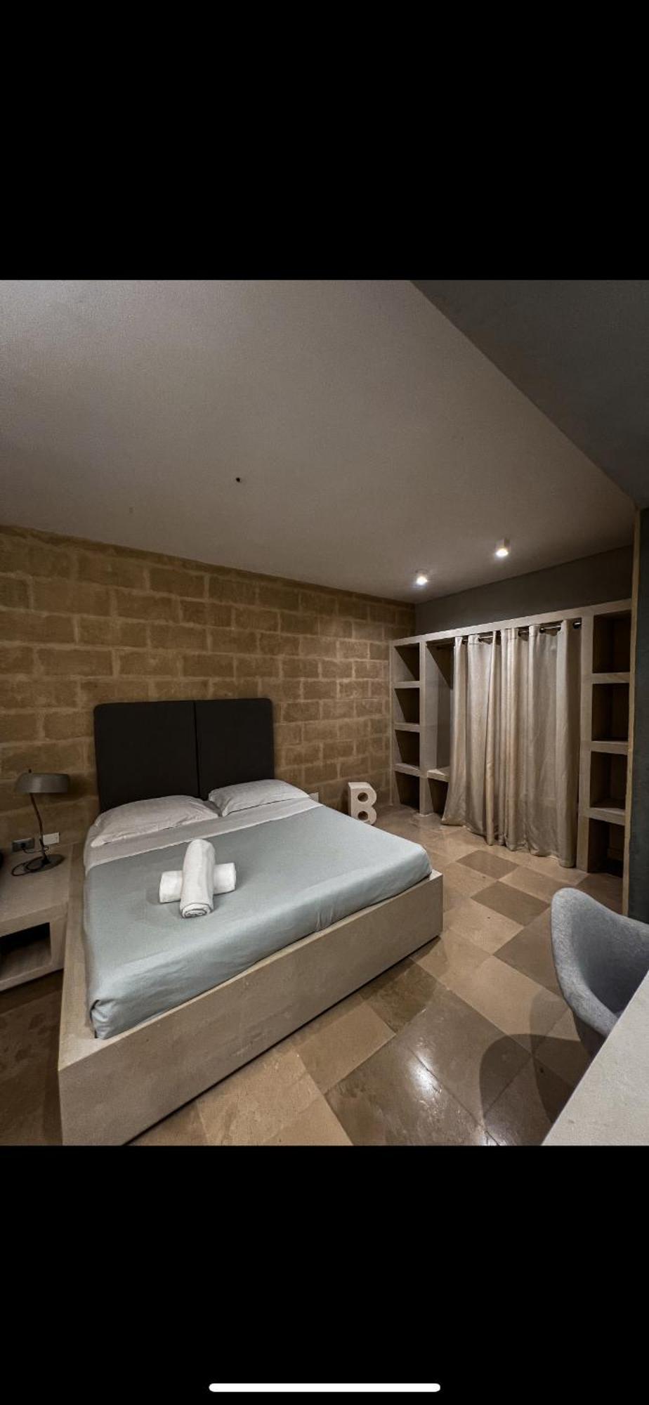 Bianco Mare Villa أوترانتو المظهر الخارجي الصورة