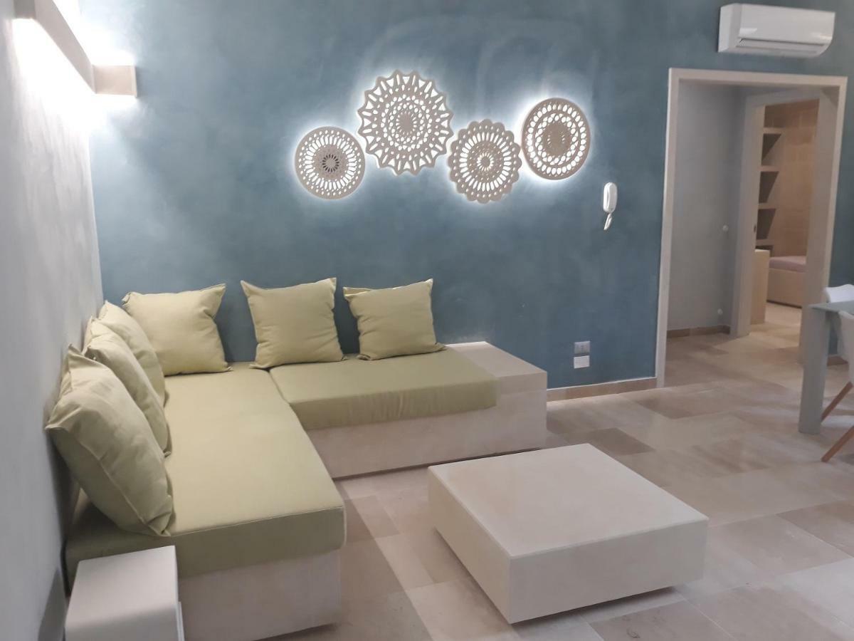 Bianco Mare Villa أوترانتو المظهر الخارجي الصورة